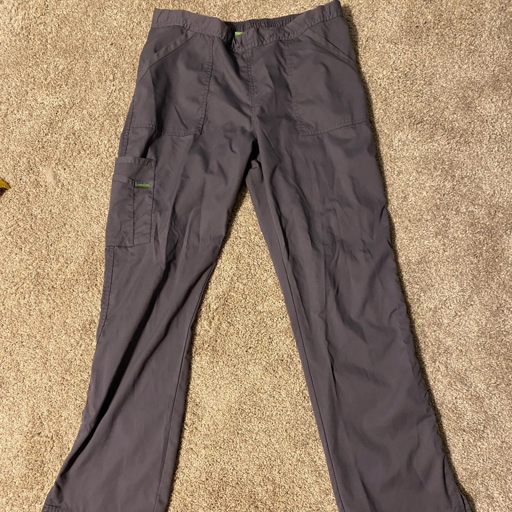 Scrub Pants